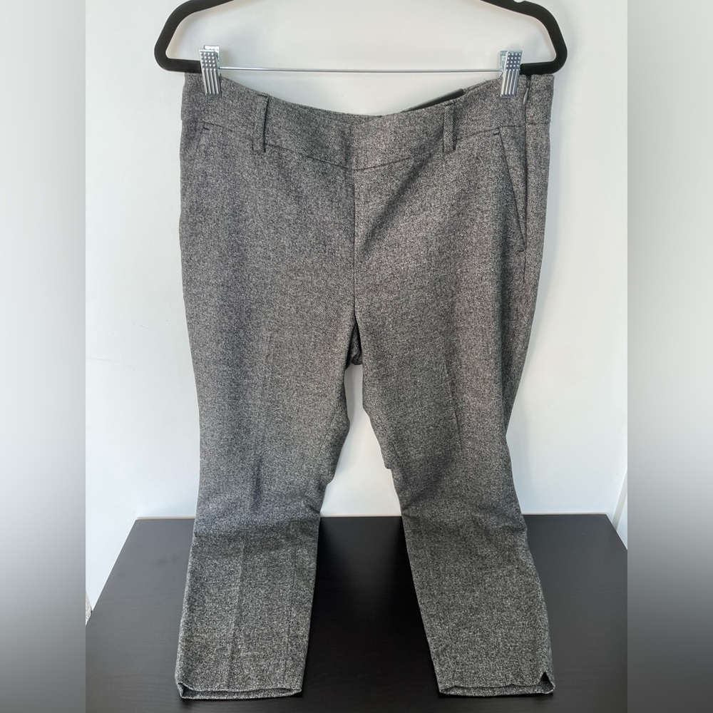 Suit pants
